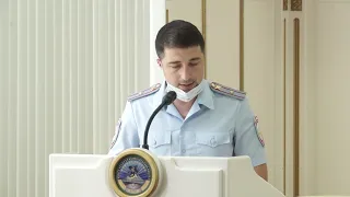 21-08-2020 г  Комиссия  Антитеррор