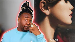 SELENA GOMEZ "RARE (DELUXE) REACTION!