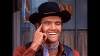 Bonanza temporada 10 - Capítulo 12 - Aquel hombre - Capítulo completoa