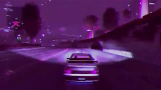 L A T E   N I G H T   D R I V E [NFSU2] [ frank ocean: chanel { nick leon atmosphere remix } ]