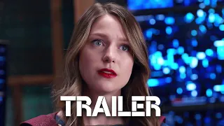 Supergirl 6x19 - 6x20 Series Finale “The Last Gauntlet” and “Kara” Extended Trailer