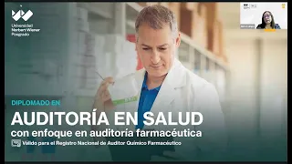 Webinar: Marco normativo relacionado con las buenas practicas de almacenamiento BPA