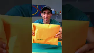 Zach King Shares How To Make Prop Money Like A Pro!