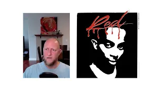 Rocker Reacts to 'Whole Lotta Red' by Playboi Carti