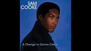Sam Coole - A Change is Gonna Come  (1964)