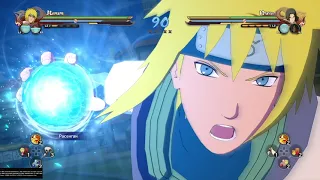 NARUTO SHIPPUDEN: Ultimate Ninja STORM 4 №8