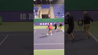 Shanghai Master 2023 - Sebastian Korda