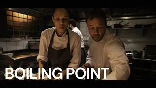 Boiling Point (2021) - Movie Review