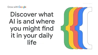Discover AI in Daily Life with Google’s Applied Digital Skills
