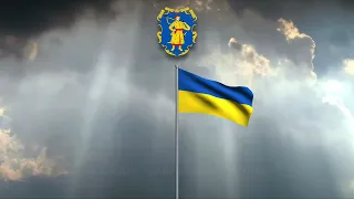 Ukrainian Patriotic Song - "Long Live Free Ukraine" (with English Subtitles)