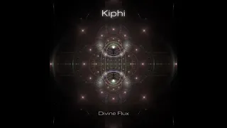 Kiphi - Ancient Mandala. (Original mix)