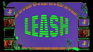 FLOHIO  - Leash (Official Visualiser)