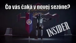 HKM Insider - Čo nás čaká v novej sezóne