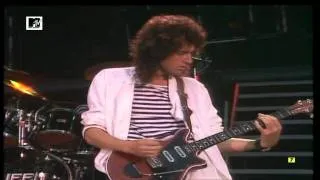 Queen live at Wembley'86 (MTV WorldStage) Parte 1