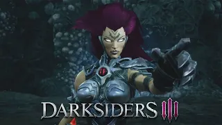 Darksiders III - Fury's Apocalypse Trailer