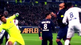 Thiago Silva -  Defensive Skills -  PSG -  2016/17 HD