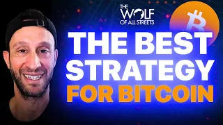 THE BEST STRATEGY FOR BITCOIN | AMERICANS ARE BULLISH ON CRYPTO