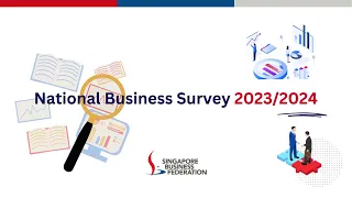 SBF National Business Survey 2023/2024