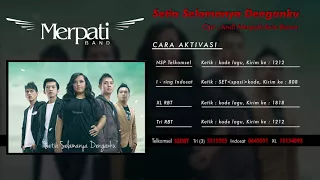 Merpati - Setia Selamanya Denganku (Official Audio Video)