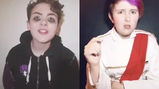 Sander Sides Cosplay Compilation (Tik Tok) pt.9