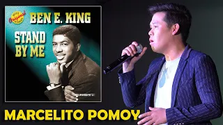 MARCELITO POMOY | STAND BY ME - Ben E. King | 4K (Ultra - HD)