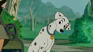 How did Pongo met Perdita