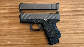 Budget Glock Slides That Function Flawlessly And Don’t Hurt Your Pocket
