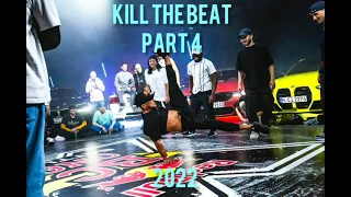 Best Bboy Dope Music Mixtape 2022 | Bboy Music 2022 | kill the beat