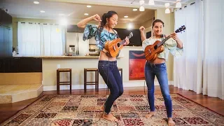 Honoka & Azita - Misirlou (HiSessions.com Acoustic Live!)