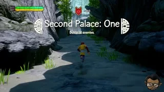 MONKEY KING: HERO IS BACK (MIND PALACE DLC - PART 2 SECOND PALACE)