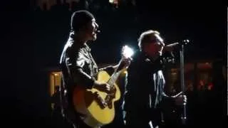 U2 Stay (360° Mexico, 14th) [1080p Multicam DRAFT Edited By Mek]