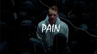 [FREE] MARKUL x CLAUDE MONEY x ANIKV Type beat - Pain (prod.VOITEN)