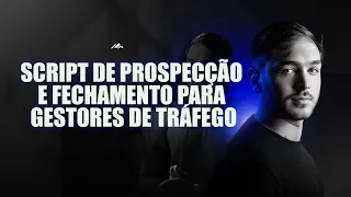 Tráfego Pago: Como Prospectar clientes e fechar contratos de Negócios Locais