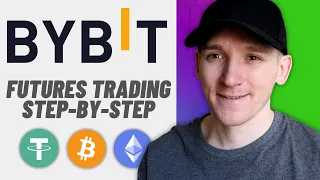 Bybit Futures Tutorial 2024 (How to Trade Bybit Leverage)