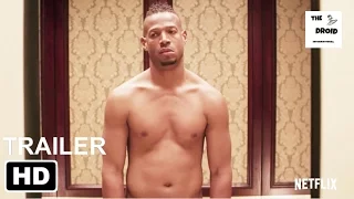 NAKED Trailer (2017) | Regina Hall, Dennis Haysbert, Marlon Wayans