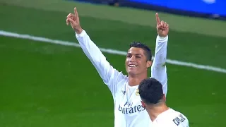 Cristiano Ronaldo vs Espanyol HD 1080i 18 02 2017