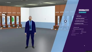 FOOTBALL MANAGER 2020. #1. Бета версия. Начало новой карьеры за Динамо Брест!