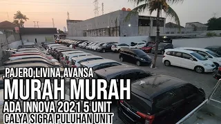 UPDATE HARGA MOBKAS MURAH TRIPLE TUJUH SHOWROOM BEKASI