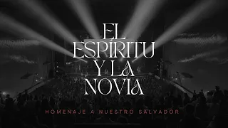 El Espíritu y la Novia (Spirit and the Bride - Joshua Aaron) - Versión JTA