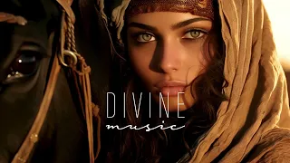 Divine Music   Year Mix Vol 3 Chill & Ethnic Deep 2023