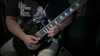 Black Sabbath - Time Machine - Cover 🤘🤘