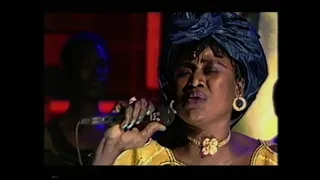 Ah Ndiya | Oumou Sangare | BBC Studio