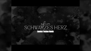 AYLIVA - Schwarzes Herz | TwoGuys & Swotex Techno Remix