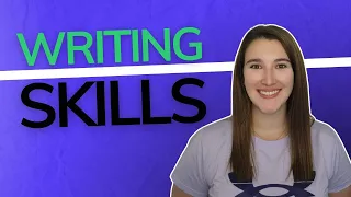 Writing Skills: Crafting Perfect English Sentences