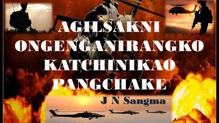 Ongenganirangko Katchinikao Pangchake