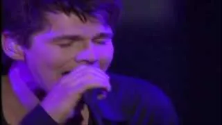 A-ha - I've Been Losing You live at Vallhall -- Homecoming DVD