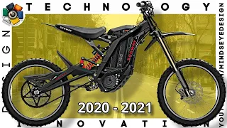 TOP 10 NEW BIKE INVENTIONS YOU SHOULD SEE 2021