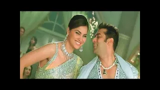 Dupatta Tera Nau Rang With Lyrics || Partner || 720p | HQ* || Salman Khan | Lara Dutta