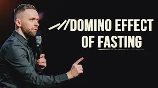 Domino Effect of Fasting - Keys to Fasting 🔑 | Pastor Vlad
