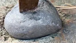 !increíble!! Lo Que Se Puede Encontrar Dentro De Las Piedras!!